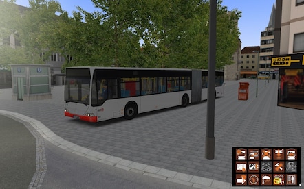 OMSI 2: Köln (PC) - Steam Key - EUROPE - 5