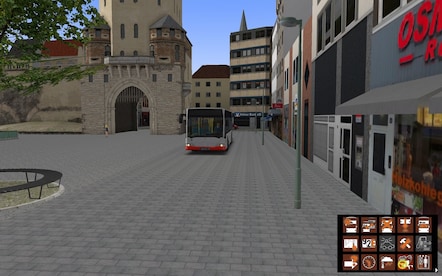 OMSI 2: Köln (PC) - Steam Key - EUROPE - 6