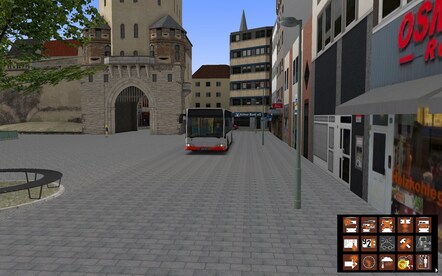 OMSI 2: Köln (PC) - Steam Key - GLOBAL - 6