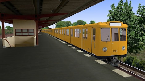 OMSI 2: Steam Edition (PC) - Steam Account - GLOBAL - 19