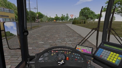 OMSI 2: Steam Edition (PC) - Steam Gift - EUROPE - 18