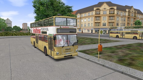 OMSI 2: Steam Edition (PC) - Steam Gift - EUROPE - 9