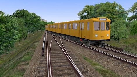 OMSI 2: Steam Edition (PC) - Steam Key - CIS - 12