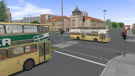 OMSI 2: Steam Edition (PC) - Steam Key - GLOBAL - 3