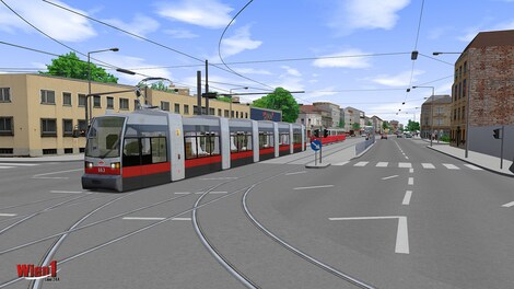 OMSI 2: Vienna 1 - Line 24A (PC) - Steam Key - EUROPE - 9