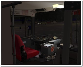 OMSI - The Omnibus Simulator Steam Gift GLOBAL - 14