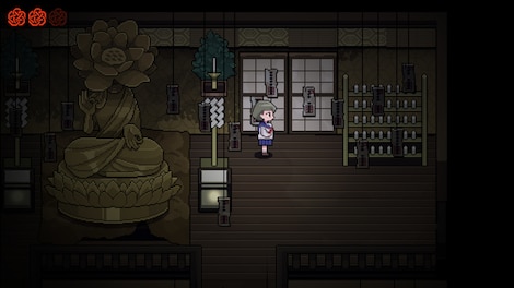 Omusubi (PC) - Steam Key - GLOBAL - 7