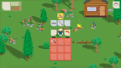 On My Own Steam Key GLOBAL - 6