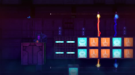On Rusty Trails Steam Key GLOBAL - 13