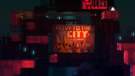 On Rusty Trails Steam Key GLOBAL - 4