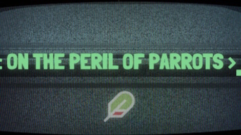 On the Peril of Parrots (PC) - Steam Key - GLOBAL - 0