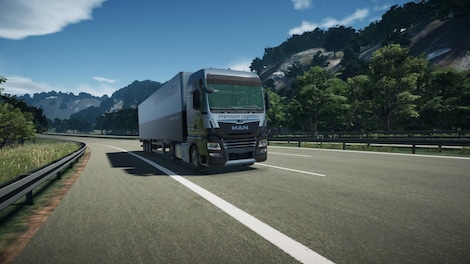On The Road - Truck Simulator (Xbox Series X/S) - Xbox Live Account - GLOBAL - 6