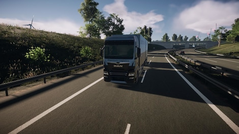 On The Road - Truck Simulator (Xbox Series X/S) - Xbox Live Account - GLOBAL - 10