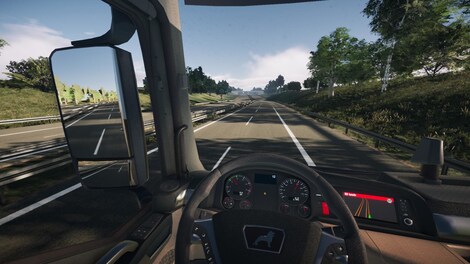 On The Road - Truck Simulator (Xbox Series X/S) - Xbox Live Key - UNITED STATES - 7