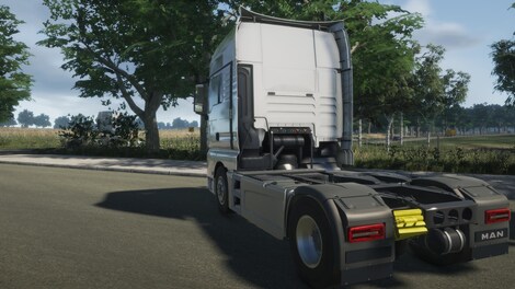 On The Road - Truck Simulator (Xbox Series X/S) - Xbox Live Key - UNITED STATES - 14