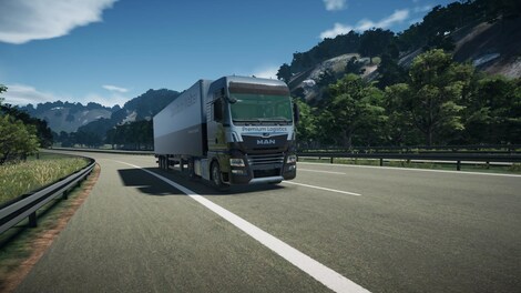 On The Road - Truck Simulator (Xbox Series X/S) - Xbox Live Key - UNITED STATES - 6