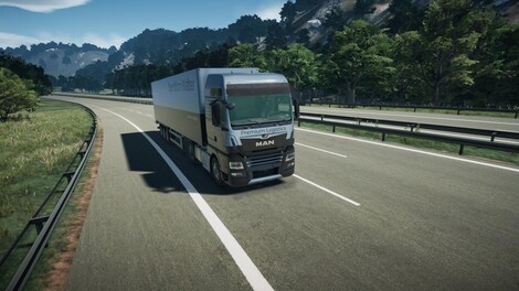 On The Road - Truck Simulator (Xbox Series X/S) - Xbox Live Key - UNITED STATES - 12