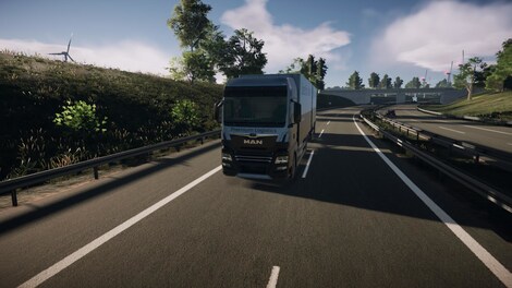 On The Road - Truck Simulator (Xbox Series X/S) - Xbox Live Key - UNITED STATES - 10