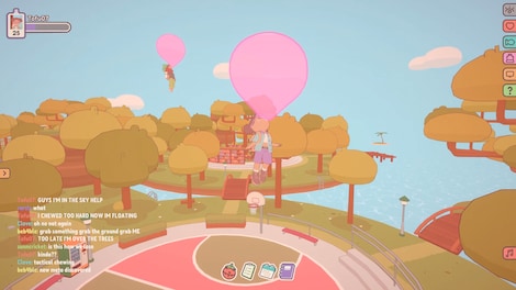 On-Together (PC) - Steam Account - GLOBAL - 4