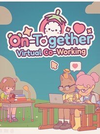 On-Together (PC) - Steam Gift - EUROPE - 1