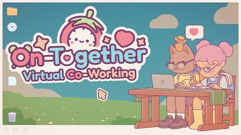 On-Together (PC) - Steam Key - EUROPE - 0