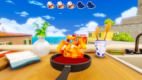 On Your Tail (PC) - Steam Account - GLOBAL - 9