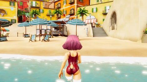 On Your Tail (PC) - Steam Account - GLOBAL - 10