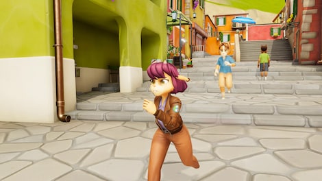 On Your Tail (PC) - Steam Gift - GLOBAL - 3