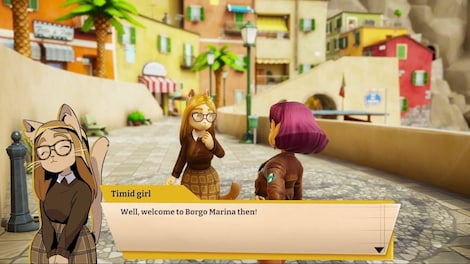 On Your Tail (PC) - Steam Key - GLOBAL - 6