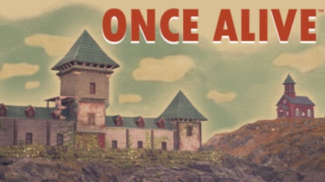 Once Alive (PC) - Steam Key - GLOBAL - 0