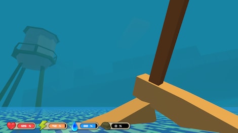 Once Bitten, Twice Dead! Steam Key GLOBAL - 7
