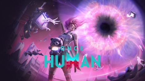 Once Human - Double Agent Theme Pack (PC, Android, IOS) - GalaxyLink Key - GLOBAL - 0