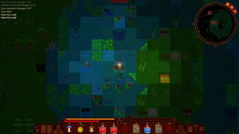 Once upon a Dungeon II (PC) - Steam Key - GLOBAL - 4