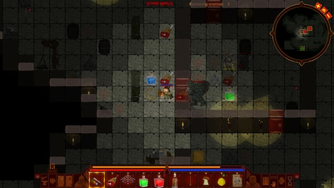 Once upon a Dungeon II (PC) - Steam Key - GLOBAL - 9