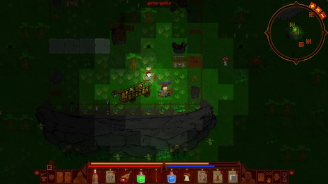 Once upon a Dungeon II (PC) - Steam Key - GLOBAL - 7