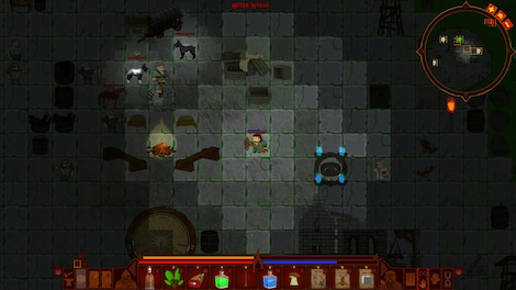 Once upon a Dungeon II (PC) - Steam Key - GLOBAL - 10