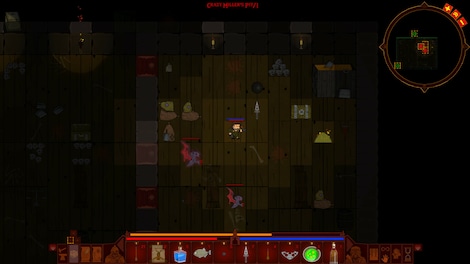 Once upon a Dungeon II (PC) - Steam Key - GLOBAL - 11