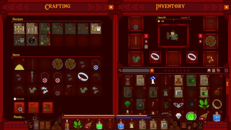 Once upon a Dungeon II (PC) - Steam Key - GLOBAL - 6