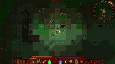 Once upon a Dungeon II (PC) - Steam Key - GLOBAL - 8