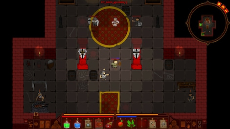 Once upon a Dungeon II (PC) - Steam Key - GLOBAL - 3