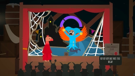 Once Upon a Jester (PC) - Steam Gift - EUROPE - 3