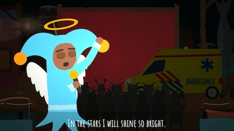 Once Upon a Jester (PC) - Steam Gift - GLOBAL - 4