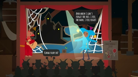 Once Upon a Jester (PC) - Steam Gift - GLOBAL - 7