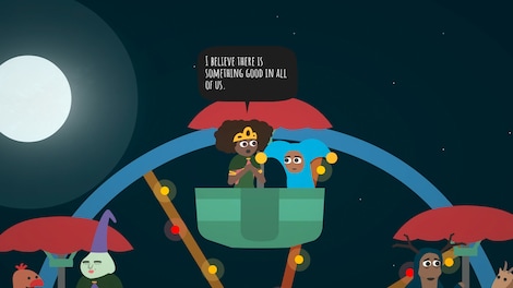 Once Upon a Jester (PC) - Steam Gift - GLOBAL - 9