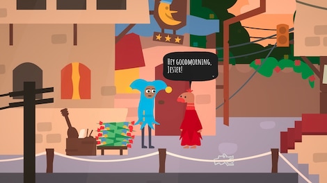 Once Upon a Jester (PC) - Steam Gift - GLOBAL - 6