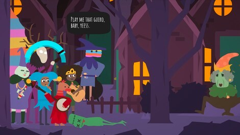 Once Upon a Jester (PC) - Steam Key - GLOBAL - 10