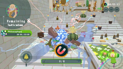 Once Upon a Katamari | King of All Sounds Edition (PC) - Steam Key - GLOBAL - 3