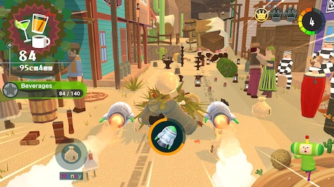 Once Upon a Katamari (PC) - Steam Key - GLOBAL - 7