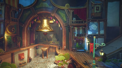 Once Upon a Puppet (PC) - Steam Key - GLOBAL - 4