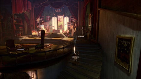 Once Upon a Puppet (PC) - Steam Key - GLOBAL - 5